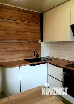 2-к квартира, вторичка, 56м2, 2/5 этаж