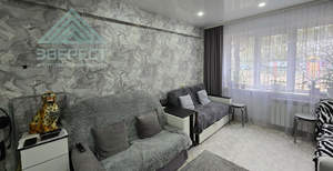 1-к квартира, вторичка, 31м2, 1/5 этаж