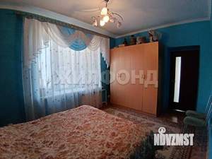 3-к квартира, вторичка, 93м2, 3/6 этаж