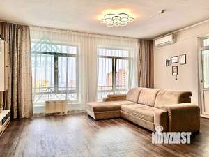 Студия квартира, вторичка, 80м2, 9/9 этаж