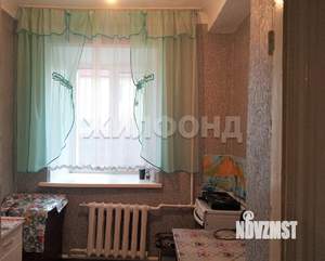 2-к квартира, вторичка, 42м2, 1/2 этаж