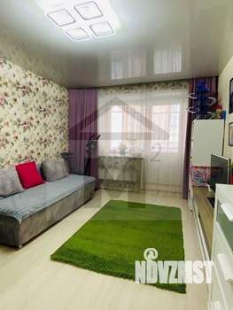 Фото квартиры на продажу (1)