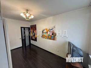 3-к квартира, вторичка, 81м2, 6/9 этаж