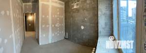 3-к квартира, сданный дом, 82м2, 2/5 этаж