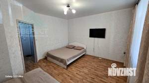 1-к квартира, вторичка, 33м2, 1/5 этаж