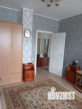 1-к квартира, вторичка, 36м2, 5/10 этаж