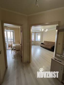 1-к квартира, вторичка, 37м2, 2/5 этаж