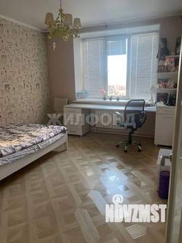 3-к квартира, вторичка, 95м2, 2/9 этаж