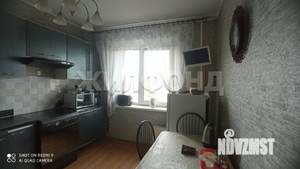 2-к квартира, вторичка, 52м2, 4/5 этаж