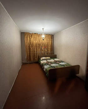 2-к квартира, вторичка, 52м2, 5/5 этаж