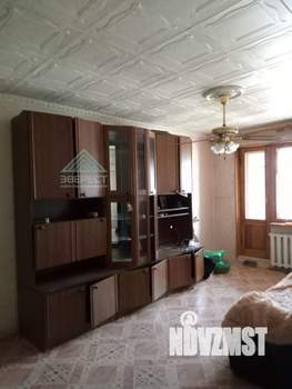 2-к квартира, вторичка, 44м2, 1/5 этаж