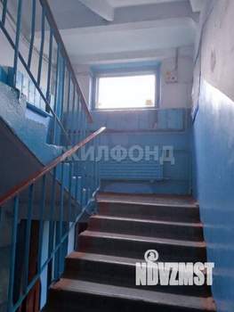 3-к квартира, вторичка, 61м2, 5/5 этаж