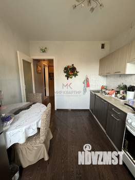 2-к квартира, вторичка, 51м2, 5/9 этаж