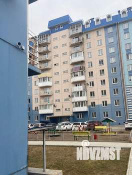1-к квартира, вторичка, 36м2, 6/10 этаж