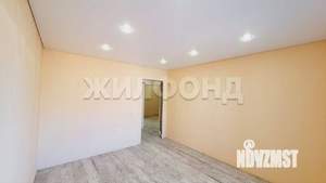 2-к квартира, вторичка, 68м2, 5/5 этаж