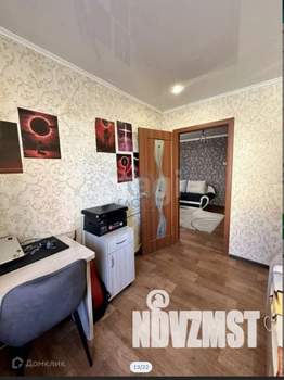 3-к квартира, вторичка, 48м2, 2/5 этаж