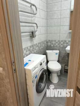 Студия квартира, вторичка, 27м2, 7/8 этаж