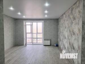 Студия квартира, вторичка, 31м2, 6/9 этаж