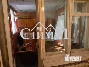 3-к квартира, вторичка, 47м2, 4/5 этаж