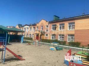 2-к квартира, вторичка, 43м2, 5/5 этаж