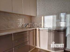 1-к квартира, вторичка, 39м2, 5/12 этаж