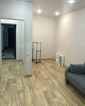 1-к квартира, вторичка, 37м2, 5/7 этаж