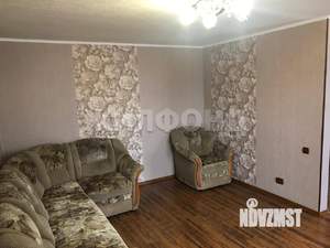 3-к квартира, вторичка, 59м2, 8/10 этаж