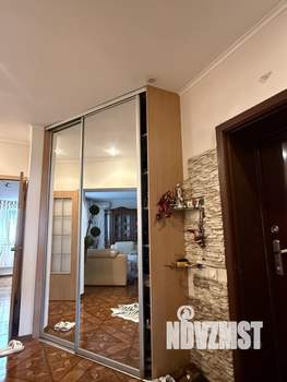 6-к квартира, вторичка, 189м2, 7/8 этаж