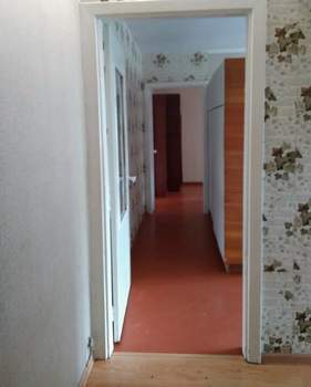 2-к квартира, вторичка, 45м2, 4/5 этаж