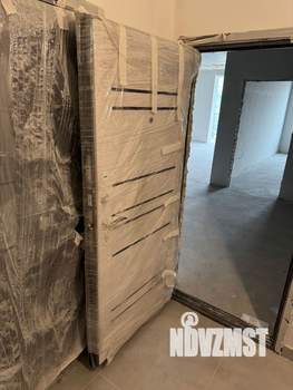 3-к квартира, сданный дом, 135м2, 2/9 этаж