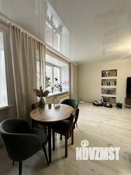 4-к квартира, вторичка, 76м2, 1/5 этаж