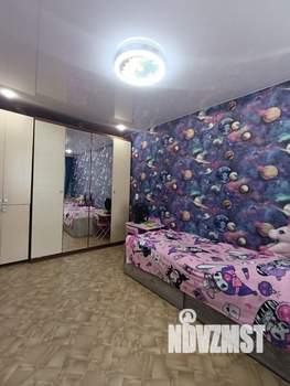 2-к квартира, вторичка, 47м2, 6/6 этаж