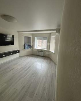1-к квартира, вторичка, 37м2, 4/5 этаж