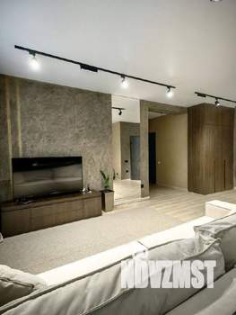 4-к квартира, вторичка, 84м2, 1/5 этаж