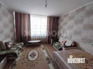 1-к квартира, вторичка, 45м2, 2/9 этаж