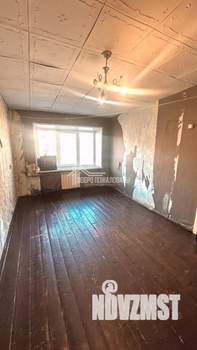 2-к квартира, вторичка, 44м2, 2/5 этаж