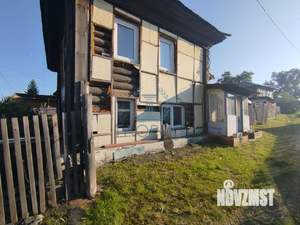 1-к квартира, вторичка, 31м2, 1/2 этаж