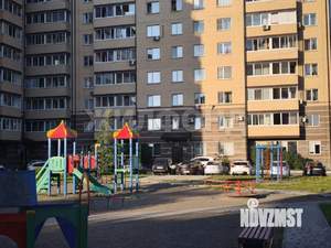 3-к квартира, вторичка, 80м2, 1/9 этаж