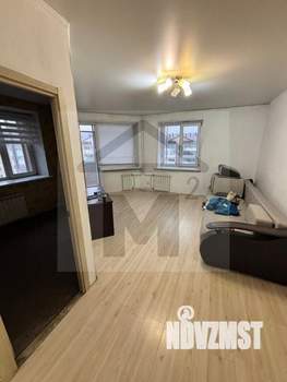 1-к квартира, вторичка, 49м2, 5/8 этаж