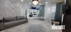 3-к квартира, вторичка, 86м2, 7/12 этаж