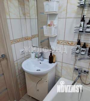 4-к квартира, вторичка, 78м2, 5/5 этаж