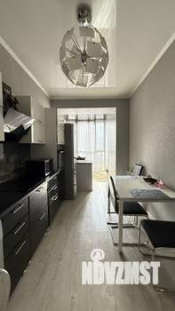 1-к квартира, вторичка, 48м2, 5/10 этаж
