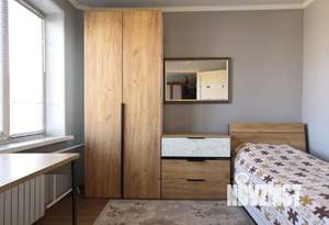 4-к квартира, вторичка, 61м2, 5/5 этаж