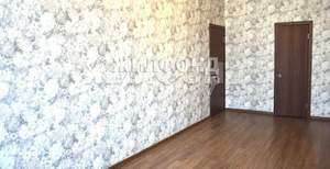 3-к квартира, вторичка, 93м2, 4/9 этаж