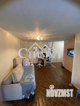 2-к квартира, вторичка, 46м2, 2/5 этаж