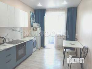 1-к квартира, вторичка, 44м2, 5/9 этаж