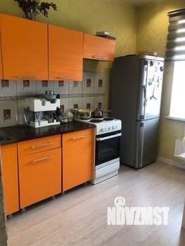 2-к квартира, вторичка, 57м2, 4/5 этаж