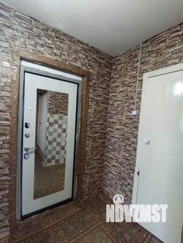 Студия квартира, вторичка, 40м2, 8/9 этаж
