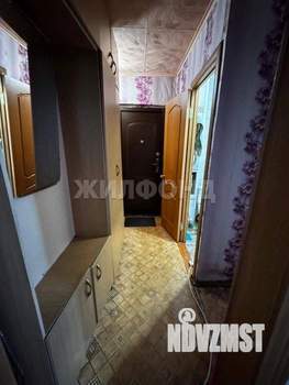 2-к квартира, вторичка, 44м2, 3/5 этаж