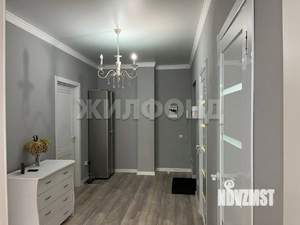3-к квартира, вторичка, 66м2, 1/9 этаж